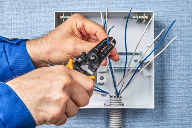 Best Industrial Electrical Services  in Ives Estates, FL