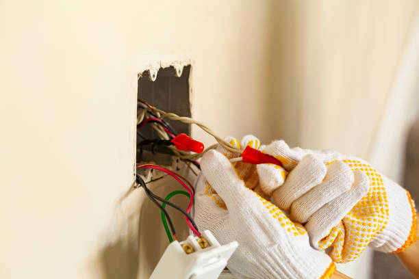 Best Commercial Electrical Services  in Ives Estates, FL