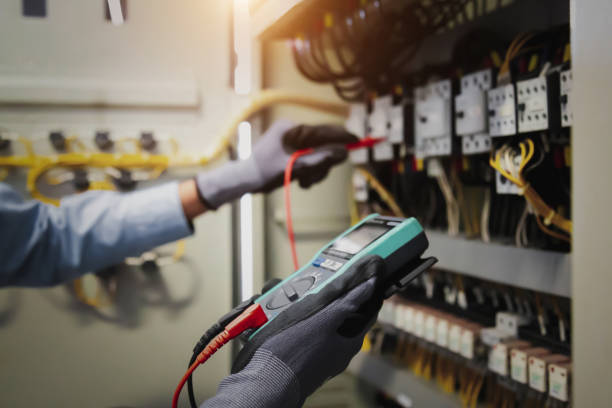 Emergency Electrical Repair Services in Ives Estates, FL